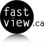 Fastview Logo