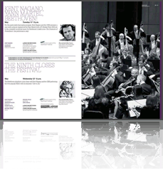 concert